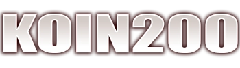 KOIN200 Logo